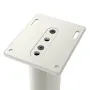 Стойки для акустики KEF S2 Floor Stand Mineral White